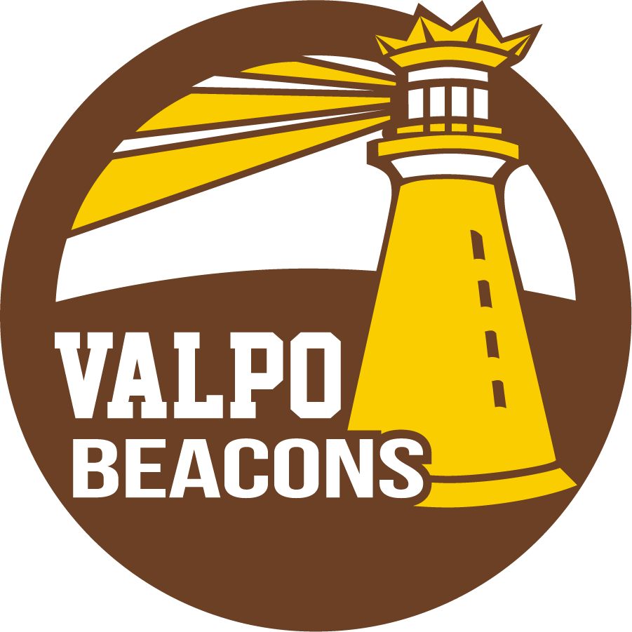 Valparaiso Beacons 2021-Pres Alternate Logo iron on transfers for T-shirts